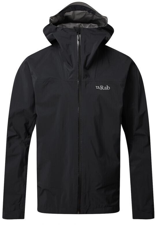 Rab Men's Meridian GTX Jacket black