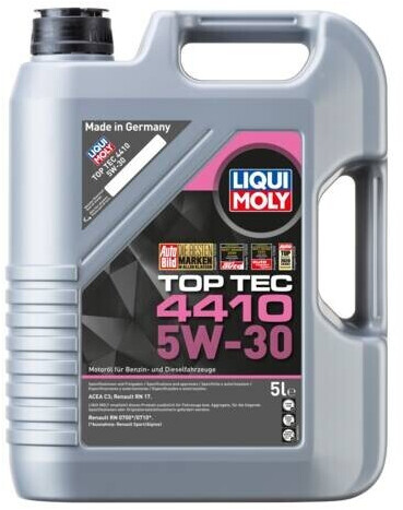 LIQUI MOLY Top Tec 4410 5W-30 (5 L)