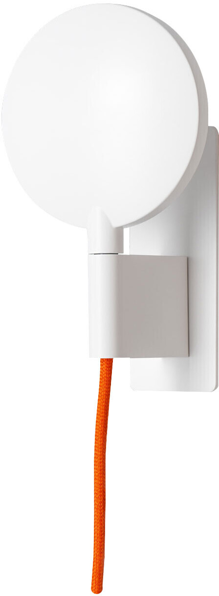 Mawa Design Maggy LED Ø7,6x12,5cm RAL 9016