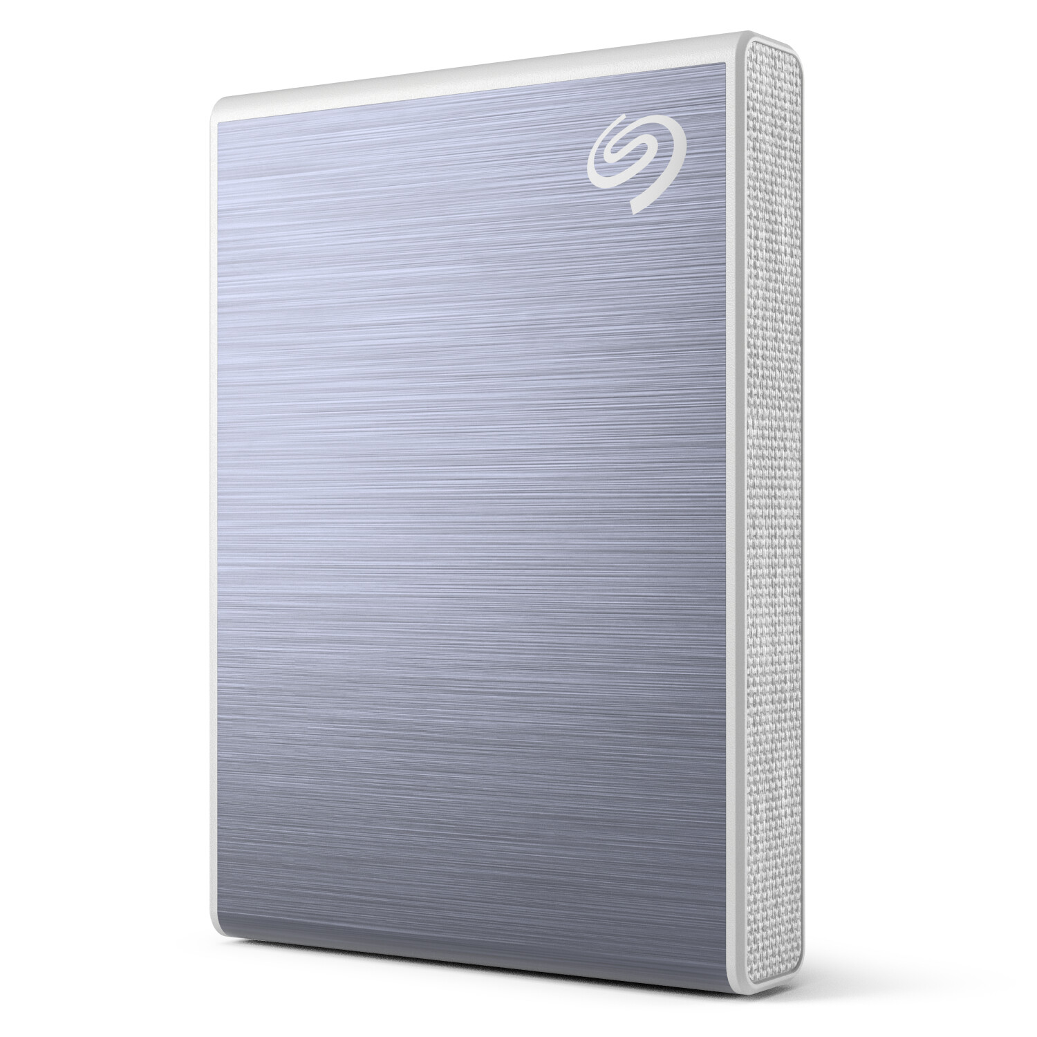 Seagate One Touch SSD 2021 2TB Blue