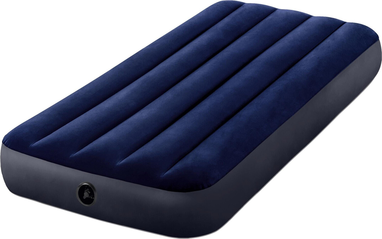 Buy Intex Dura Beam Classic Downy Airbed Cot 64756 from 11.99