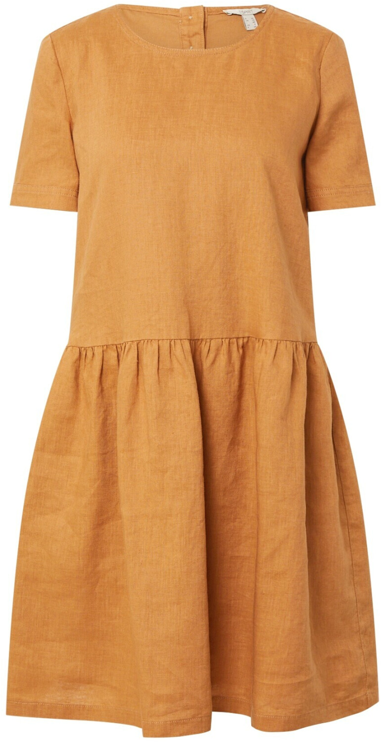 Esprit Dress (051EE1E313) beige