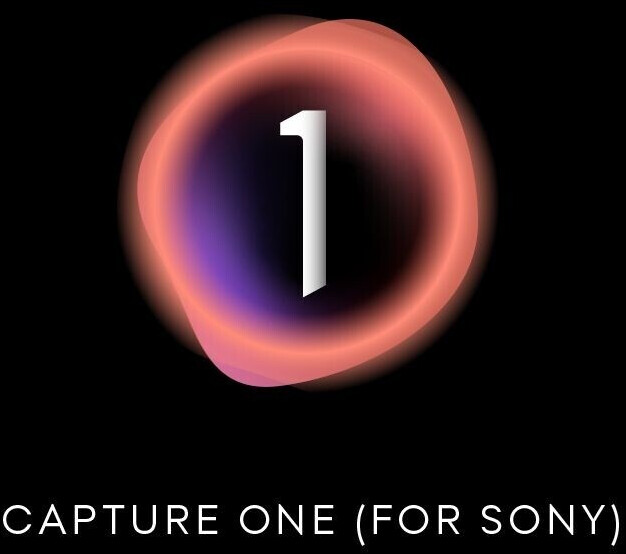 Capture One 21 Sony