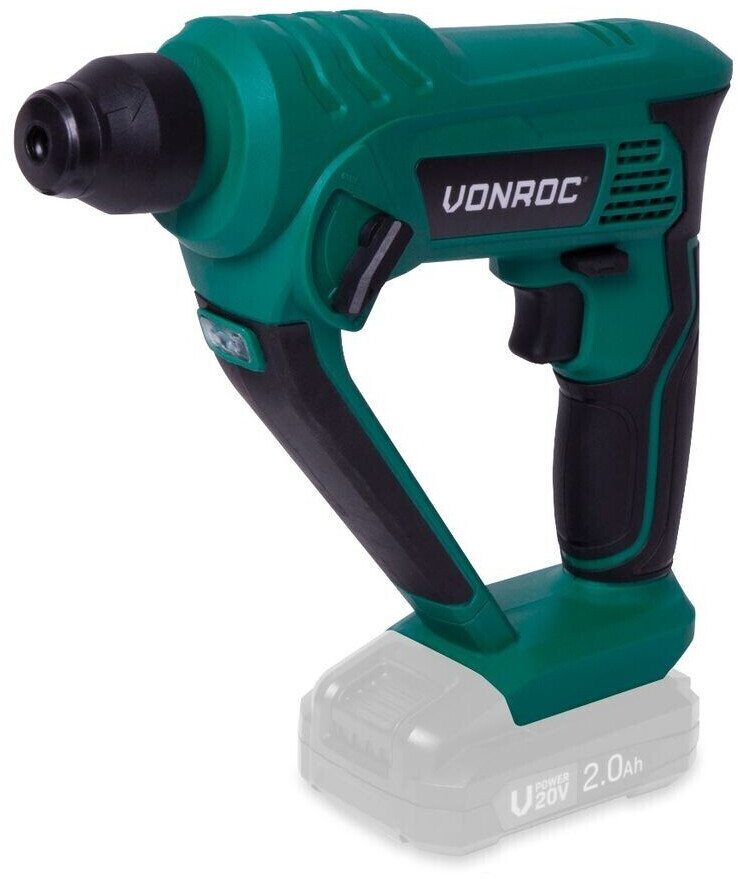 VONROC RH501DC