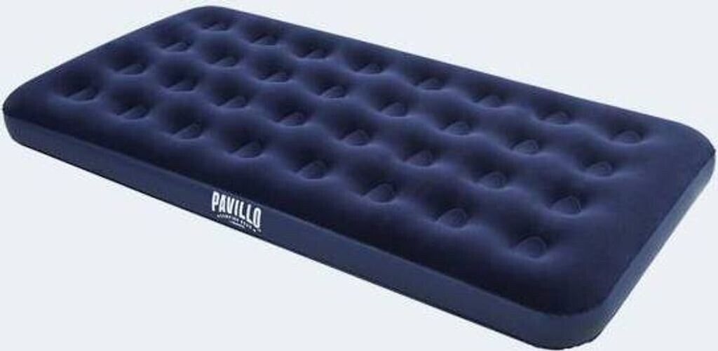 Intex Dura-Beam Classic Downy Airbed Twin (64757)