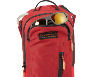 dakine shuttle 6l backpack