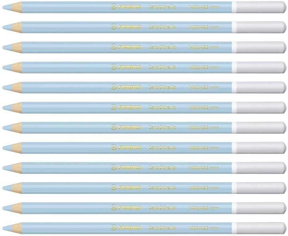 STABILO CarbOthello set of 12 (1400/435)