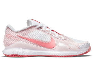 Nike Court Air Zoom Vapor Pro Women (CZ0222) white/pink desde € | Compara precios idealo