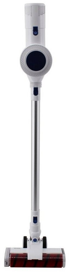 Arebos 2-in-1 premium cordless vacuum cleaner blue