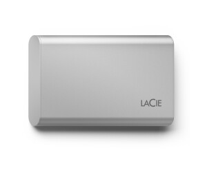 LaCie Portable SSD 2021 1TB ab 111 29 Preisvergleich bei idealo