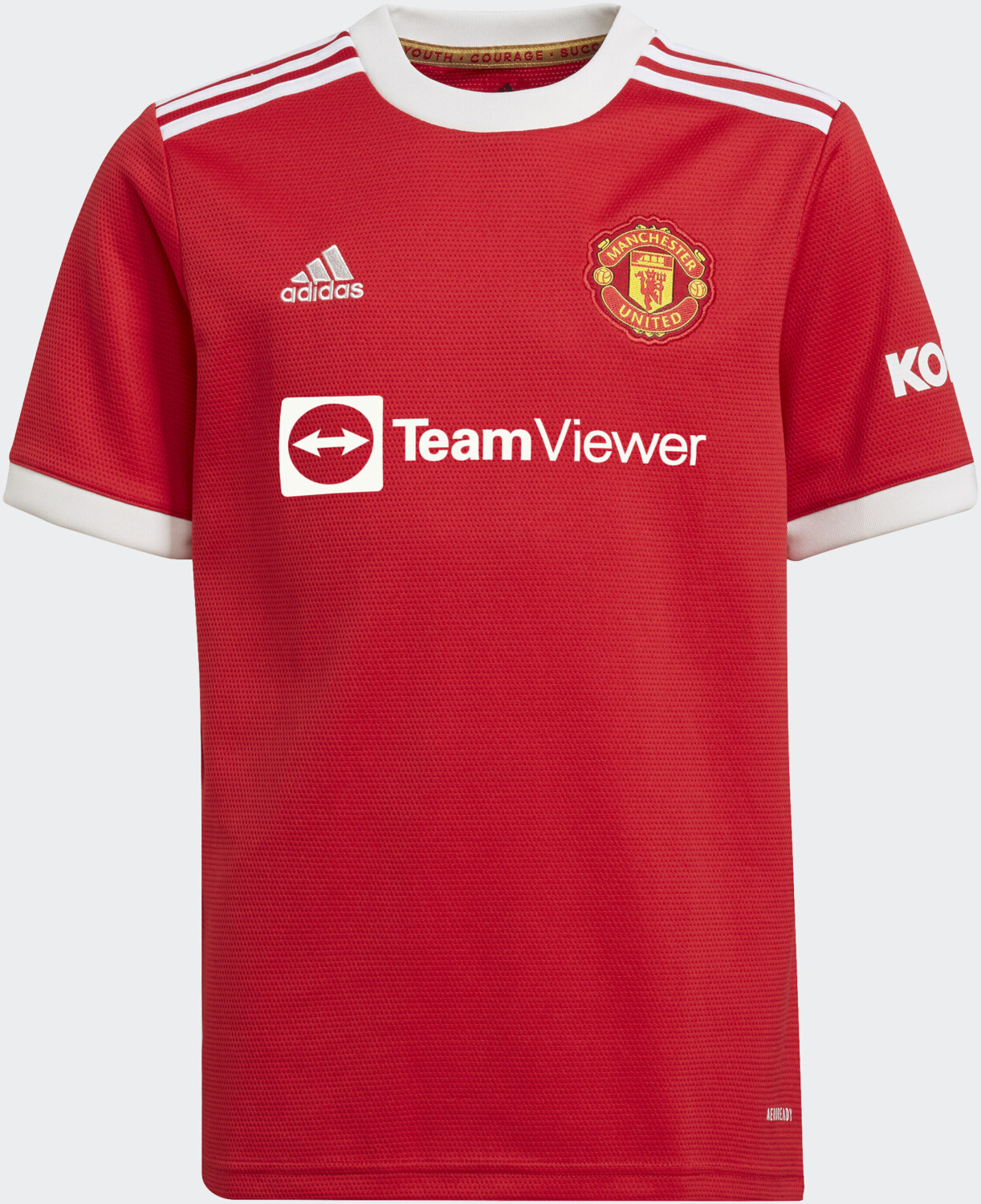 Adidas Manchester United Trikot Kinder 2022 (Juli 2022 Preise