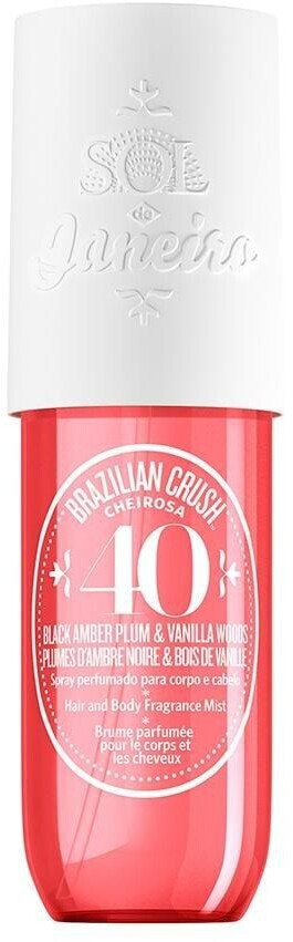 Sol de Janeiro Cheirosa '40 Hair and Body Fragrance Mist (90 ml)