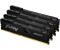 Kingston FURY Beast Kit 64 Go quatre barrettes DDR4-3600 CL18 (KF436C18BBK4/64)