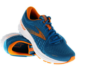 Brooks adrenaline gts store 11 womens orange
