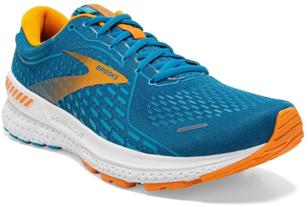 Brooks adrenaline asr sale 14 mens orange