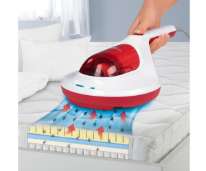 maxxmee milbensauger uv licht 01280 ab 39 90 preisvergleich bei idealo de