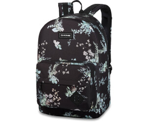 dakine floral backpack