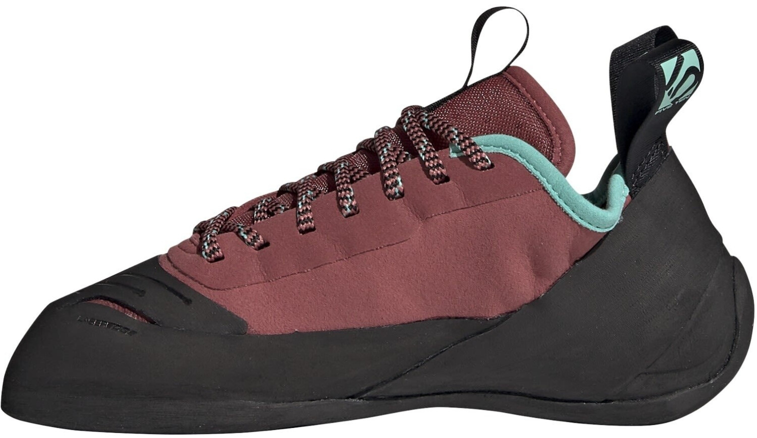 Five Ten Women's Niad Lace (Core Black / Crew Red / Acid Mint) ab 82,99 â¬ | Preisvergleich bei 