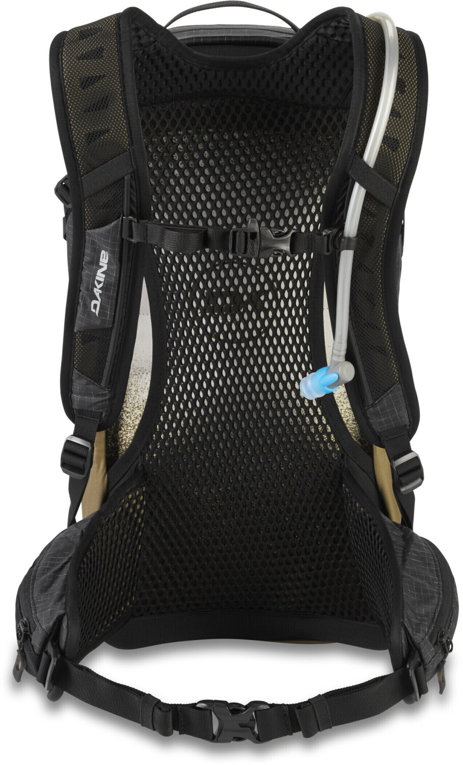 dakine seeker 18l review