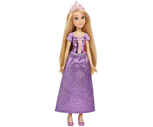 Disney princess royal best sale shimmer hasbro