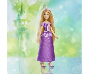 Rapunzel hasbro doll on sale