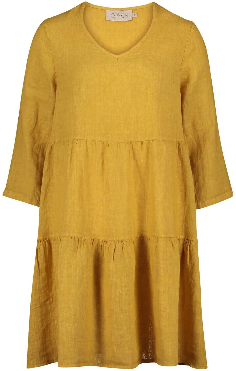 Cartoon Dress (1279/7395) tinsel
