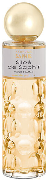 Saphir Parfums Siloé Eau de Parfum (200ml)
