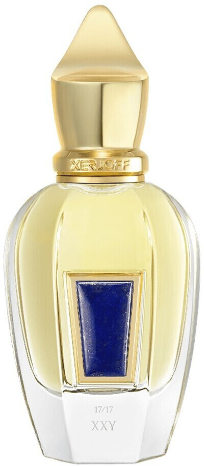 Photos - Women's Fragrance Xerjoff XXY Eau de Parfum  (50 ml)