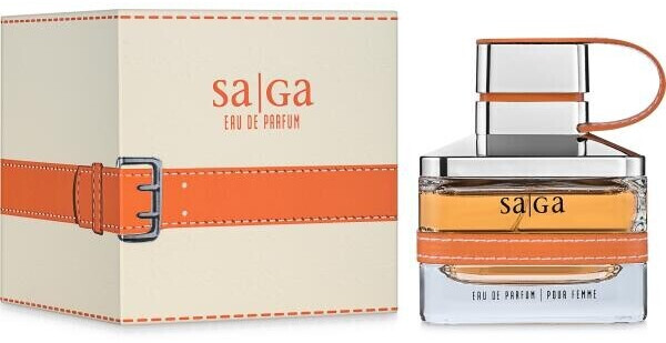 Emper Parfums Paris Saga Eau De Parfum (100 ml)