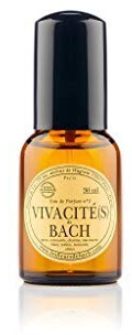 Les Fleurs de Bach Vivacite de Bach Eau de Parfum (30 ml)