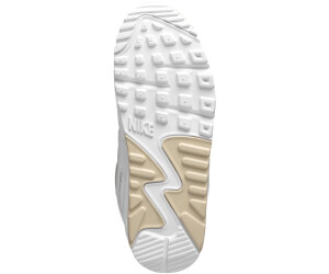 Nike Air Max 90 Mujer (DH5719-100) blanco/beige/gris desde 159,00 € |  Compara precios en idealo