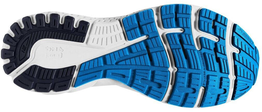 Brooks adrenaline gtx 13 mens blue sales
