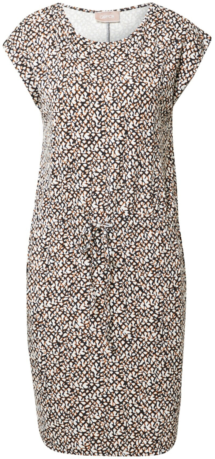 Cartoon Dress (1318/7485) camel