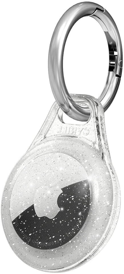 Spigen CYRILL Shine Case (Apple AirTag) Glitter