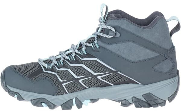 Merrell moab fst ltr new arrivals