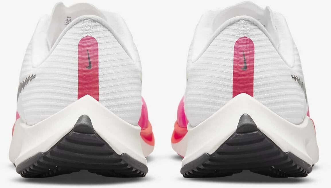 nike zoom rival fly pink