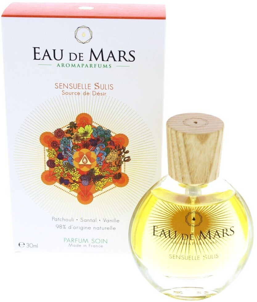 Aimée de Mars Sensuelle Sulis Eau de Parfum (30 ml)