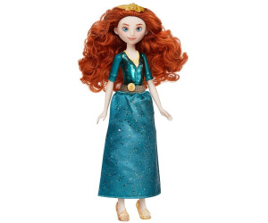 Buy Hasbro Disney Princess Royal Shimmer Merida F0903 from
