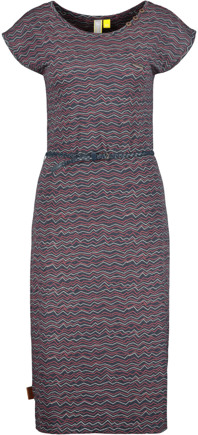 Alife & Kickin MelliAK Dress marine