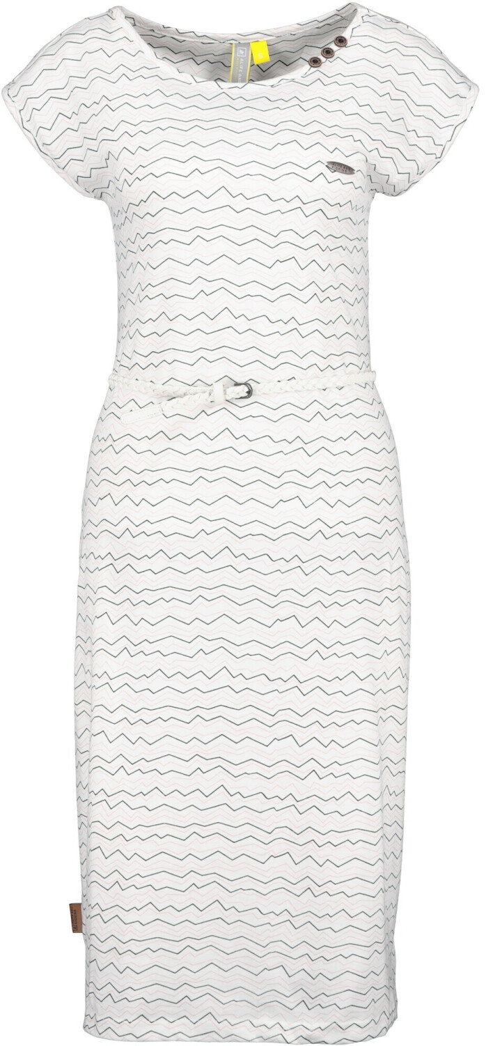 Alife & Kickin MelliAK Dress white