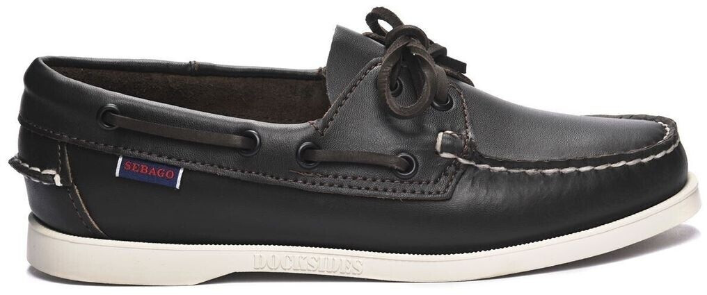 sebago docksides fgl