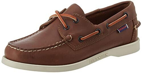 sebago docksides fgl