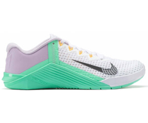 Nike Metcon 6 Women white/dark smoke grey/infinite lilac ab 108,28 € |  Preisvergleich bei idealo.de