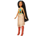 Hasbro Disney Princess Royal Shimmer - Pocahontas (F0904)