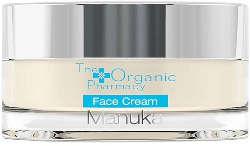 The Organic Pharmacy Face Cream Manuka (50ml)