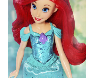 Hasbro Disney Prinzessin Schimmerglanz - Ariel (F0895) ab 9,99 €