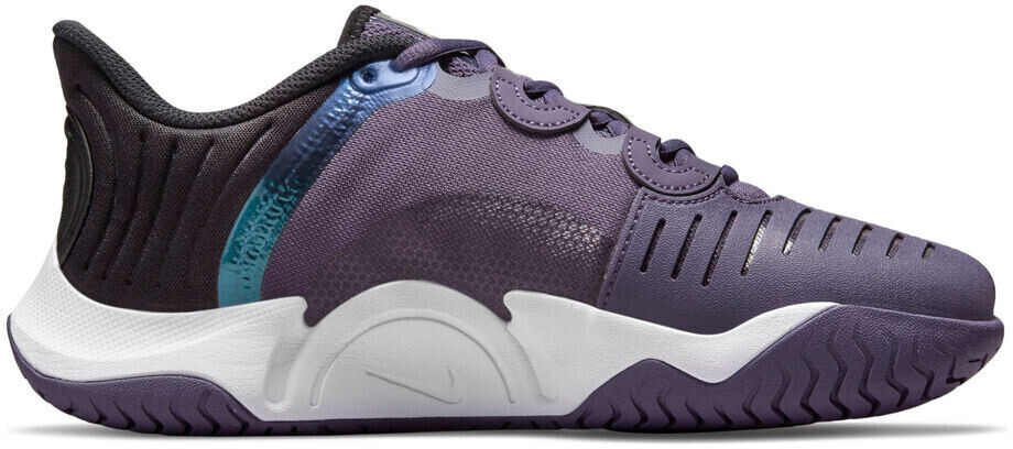 nikecourt air zoom gp turbo womens