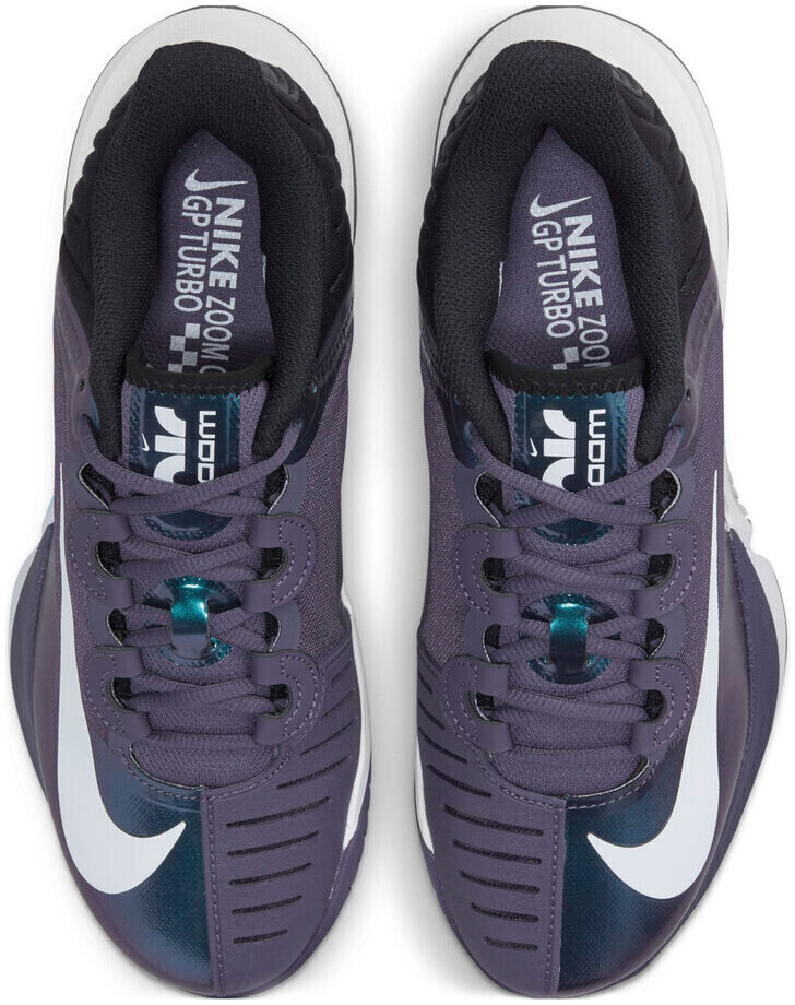 nikecourt air zoom gp turbo womens