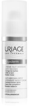 Uriage Dépiderm Anti-Brown Spot Intensive Night Cream (30ml)