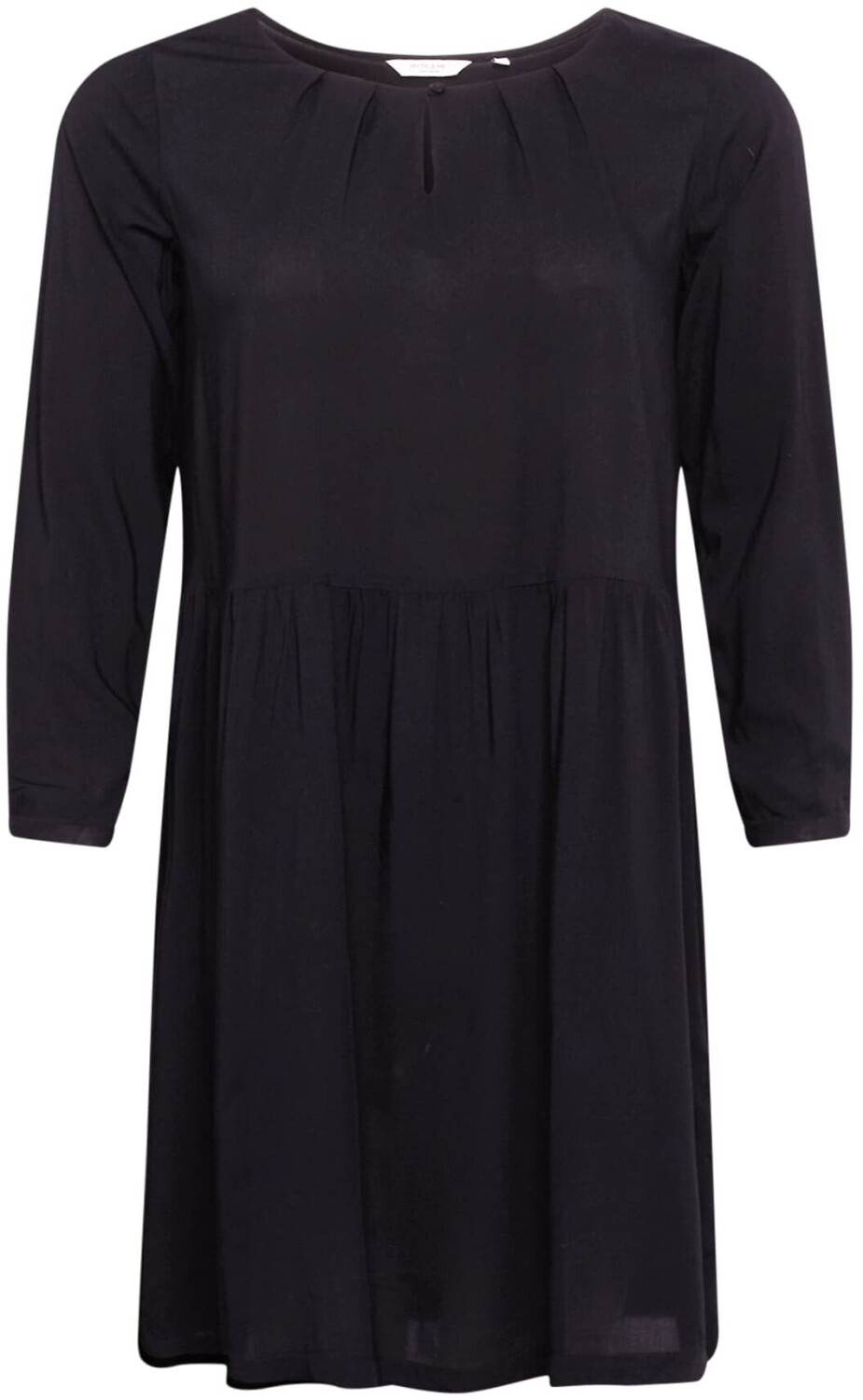 Tom Tailor My True Me Dress (1024889) black
